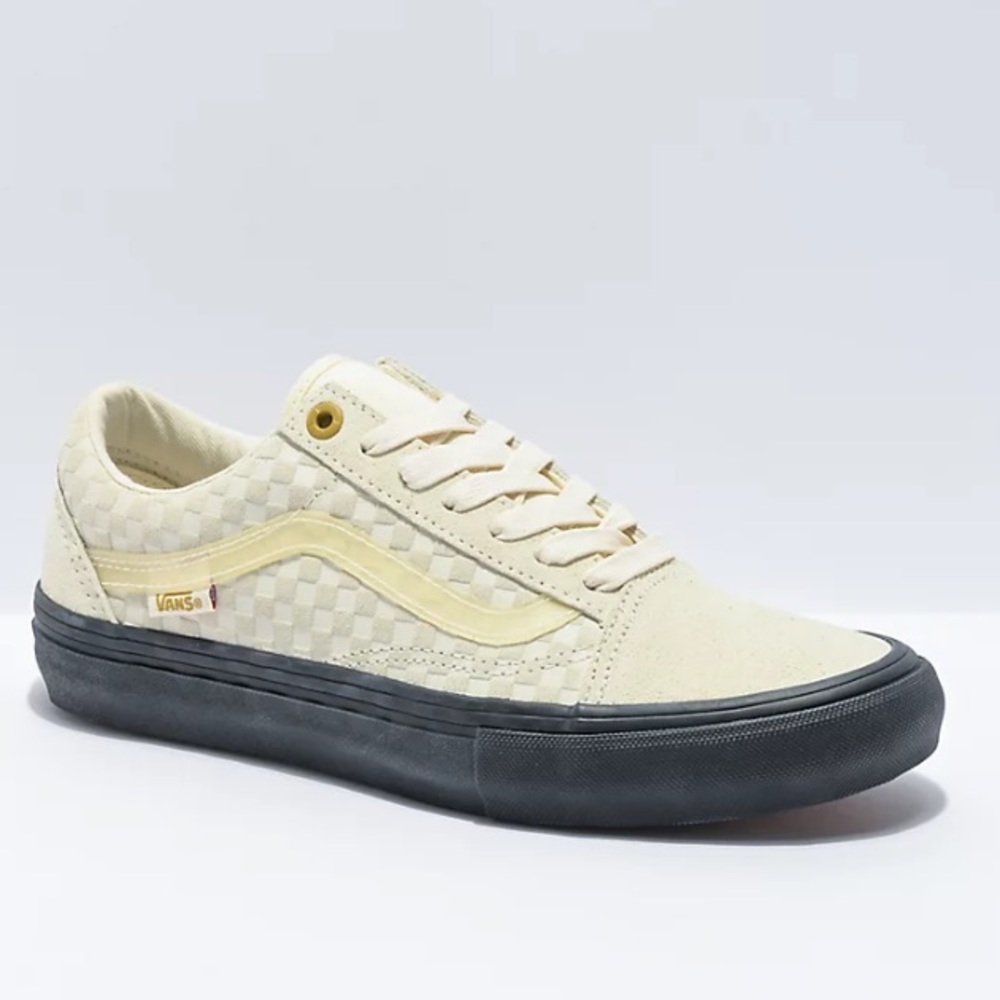 New Vans Old Skool Pro